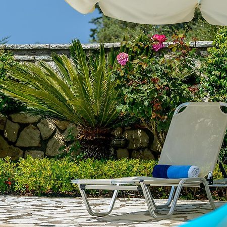 Ionian Villas Áyios Nikítas Exteriér fotografie