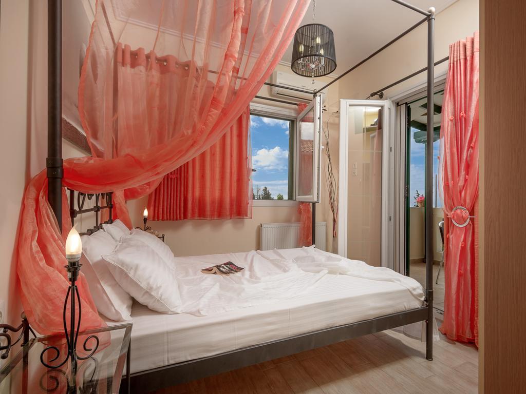 Ionian Villas Áyios Nikítas Exteriér fotografie