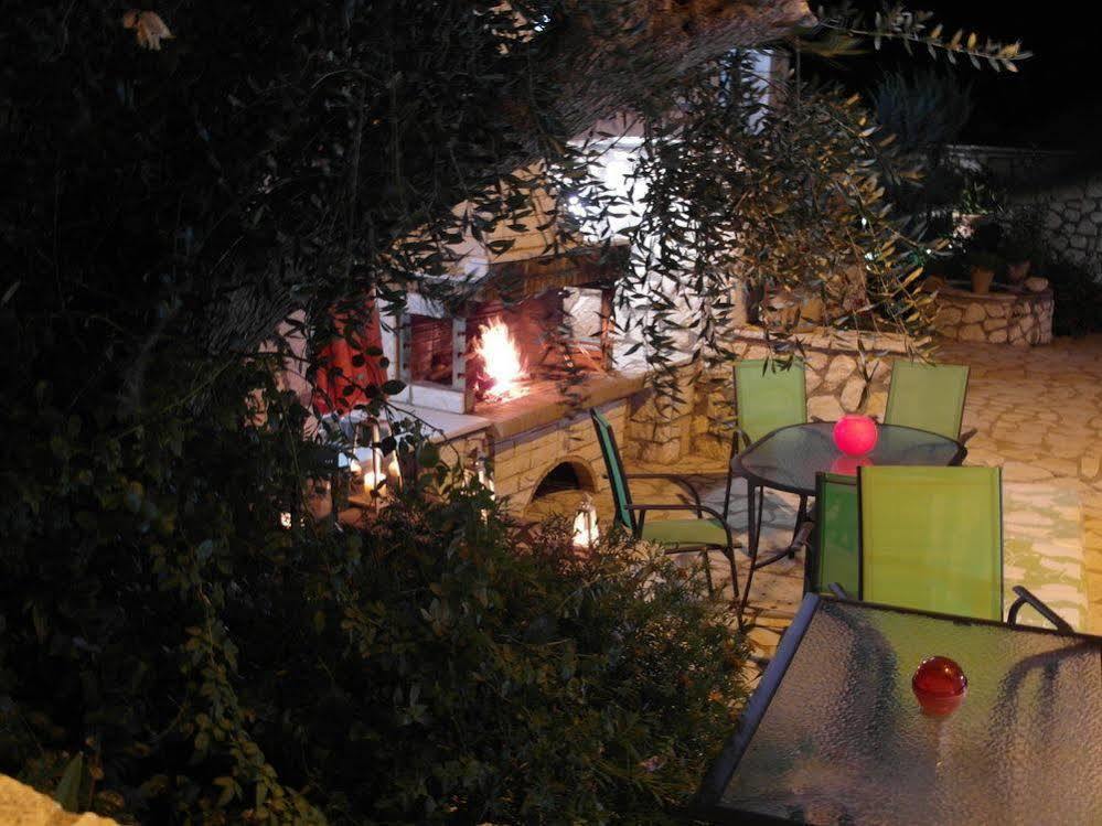 Ionian Villas Áyios Nikítas Exteriér fotografie