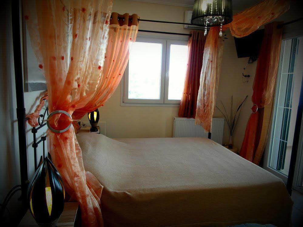 Ionian Villas Áyios Nikítas Exteriér fotografie