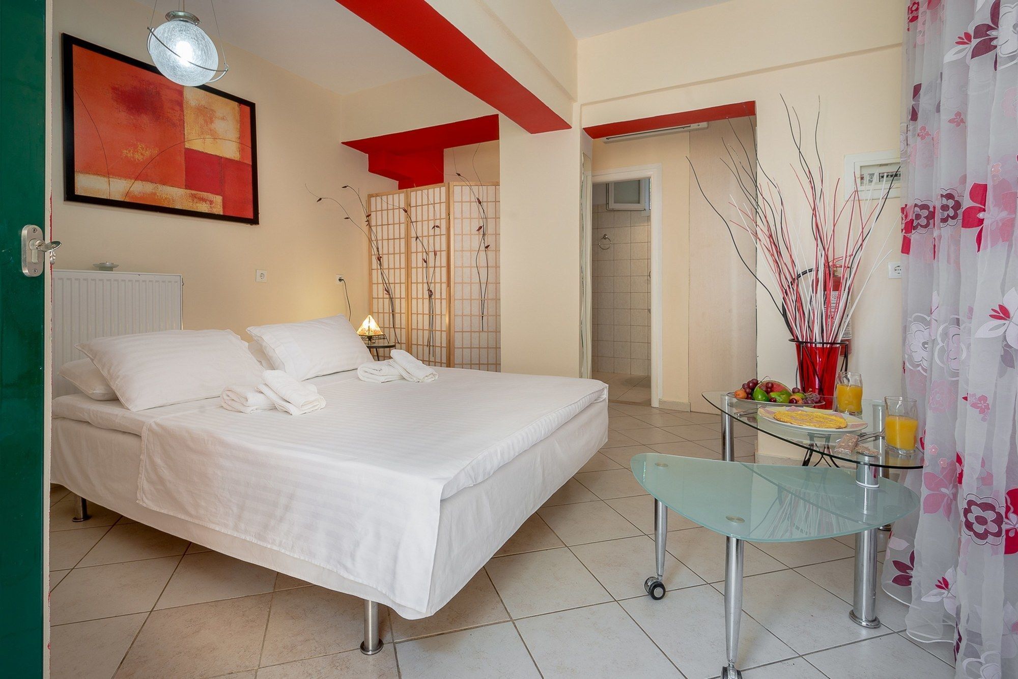 Ionian Villas Áyios Nikítas Exteriér fotografie